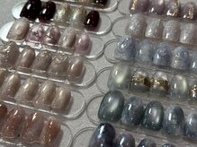 カネル 神田店(kanell)/秋冬限定デザイン