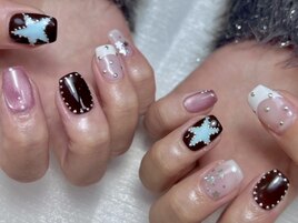 ウエスタンネイル◎