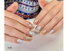 ミリ(MIRI)/