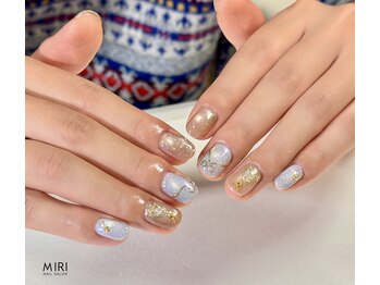 ミリ(MIRI)/
