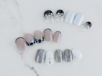 ★パラジェル定額シーズン★