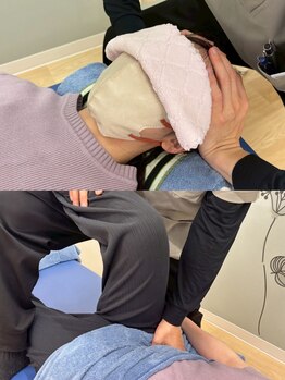 志村三丁目駅前鍼灸院 接骨院の写真/【長引く慢性痛】【つらい日々の疲労感】を解消したいならここしかない！