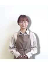 ムスイ(夢睡 musui) 岡崎 友紀子