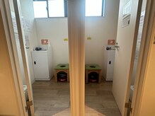 ソエルスタジオ 上福岡店/スタジオ写真/マシンピラティス