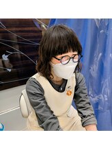 フスフレーゲ 西武渋谷店 竹内