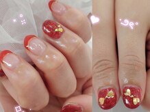 はあとねいる 福岡西新店/yoko指名限定デザインY-16