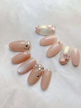 ネイルサロン イズ 目黒店(NAIL SALON iS)