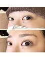 サロンドボーテ コワフール(salon de beaute coiffure)&nbsp;パリジェンヌ◎