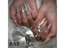 バロン 池袋店(BARON)/スカルプネイル