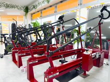 なかのBJ整骨院/