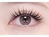 【束感まつ毛】韓国風まつ毛パリエク＋コーティング付　￥9,880