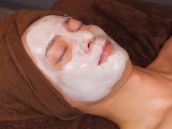 ヘッドスパサロン リスブラン 銀座新富町店/