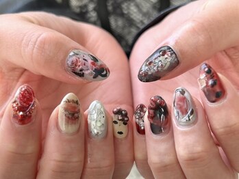 ウル(ULL)/MAXI【kuu】