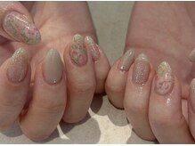 シャンクレエ(SHANCREER)/Hand ～。.:*＊