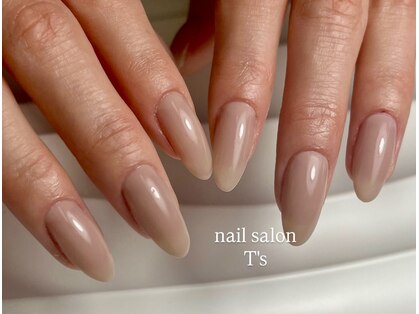 ティーズ(T's)の写真