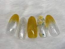 インプレス 大井町店(Impress)/定額トレンドコース