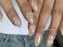 ワン 四条烏丸(One)/ちゅるちゅるミラー