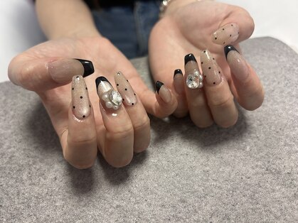 ルミナス(Luminous)の写真