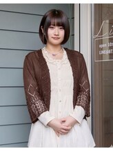 リト 茅ヶ崎((Lito)&nbsp;RIRI アイリスト