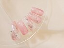 春デザインネイル