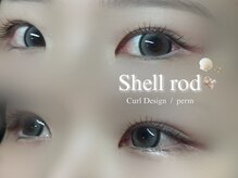 トータルビューティー ララ(Total Beauty RARA)/まつ毛パーマ3980円
