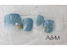 エー アンド エム(A&M)/【初回】定額コース8,360円