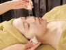 Members Only coupon (MARINE FACIAL 80min)　￥0