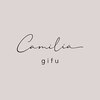 カミリア ビューティーサロン(Camellia)のお店ロゴ
