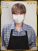 マユクリア 錦糸町店&nbsp;Sasaki [6階]