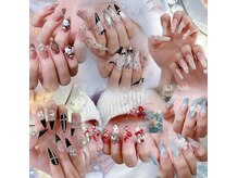 リスネイルズサロン 代々木(Risu Nails Salon)