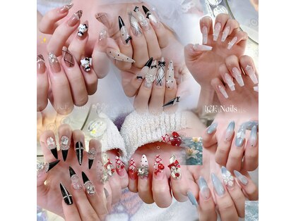 リスネイルズサロン 代々木(Risu Nails Salon)の写真