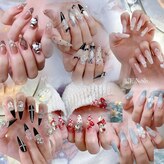 リスネイルズサロン 代々木(Risu Nails Salon)