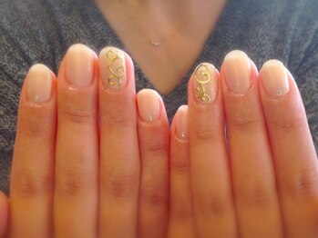 アウリン(AURYN)/エレガンス☆ネイル