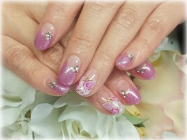 【BLOOM】ネイルカタログ9