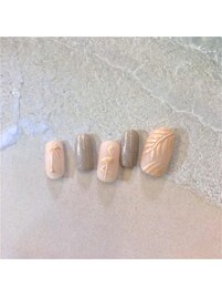 定額デザイン￥7500（初￥6000）