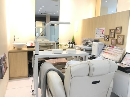 イズネイル(izu Nail)の写真