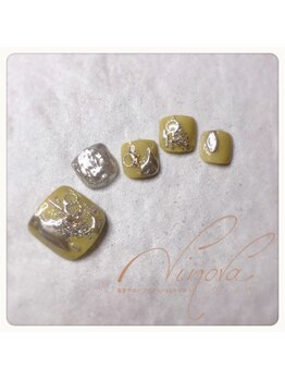 ヴィノバ(VINOVA)/【FOOT】　キャンペーンC