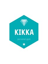 キッカ パーソナルジム(KIKKA)&nbsp;トレーナー 坪井