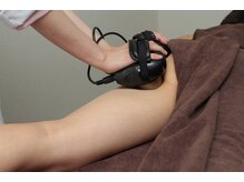 アロマテラピーサロン チャーミング(charming)/お尻もスッキリ！