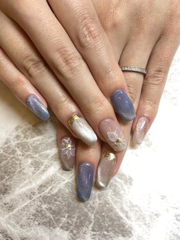 チアロ(Chiaro)/20代ママさんとは思えぬお客様　