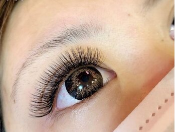 アディアンドラッシュ 柏本店(Adii & Lash)/3Dボリュームラッシュ(マツエク)