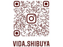 ヴィーダ 渋谷松濤(ViDA)の雰囲気（Instagramから幹細胞.Cysay因子商品購入可能です!＠vida.shibuya）
