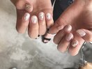 ホワイトニュアンス