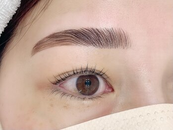 メゾンドシャルムボーテ(maison de charme Beaute)/