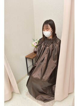 カウイ(KAUI)/個室空間でゆっくりリラックス♪