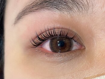 くるり 上野店/パリジェンヌラッシュリフト