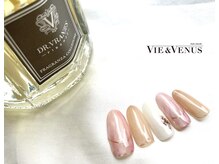 ヴィーアンドヴィーナス 田町店(VIE&Venus)/定額トレンド　パラジェル変更可