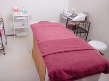 ミネット(minette)/お部屋紹介＊痩身ルーム＊