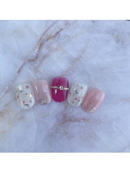 ユメ(YUME)/6月限定クーポン★6980→5980