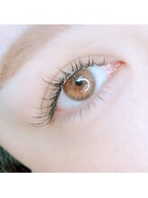 スタジオ エフ(Studio-F)/カラーエクステ　バインドロック